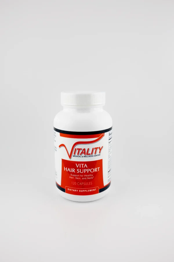 Vita Hair Support - Image 4