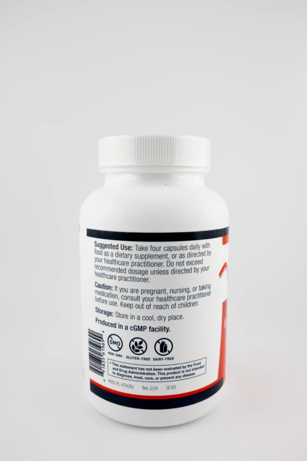 Vita Hair Support - Image 2