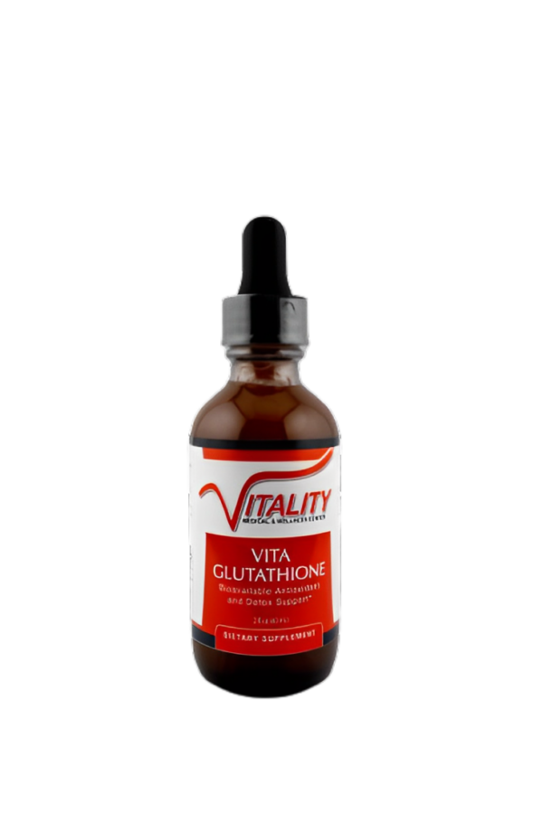 Vita Glutathione