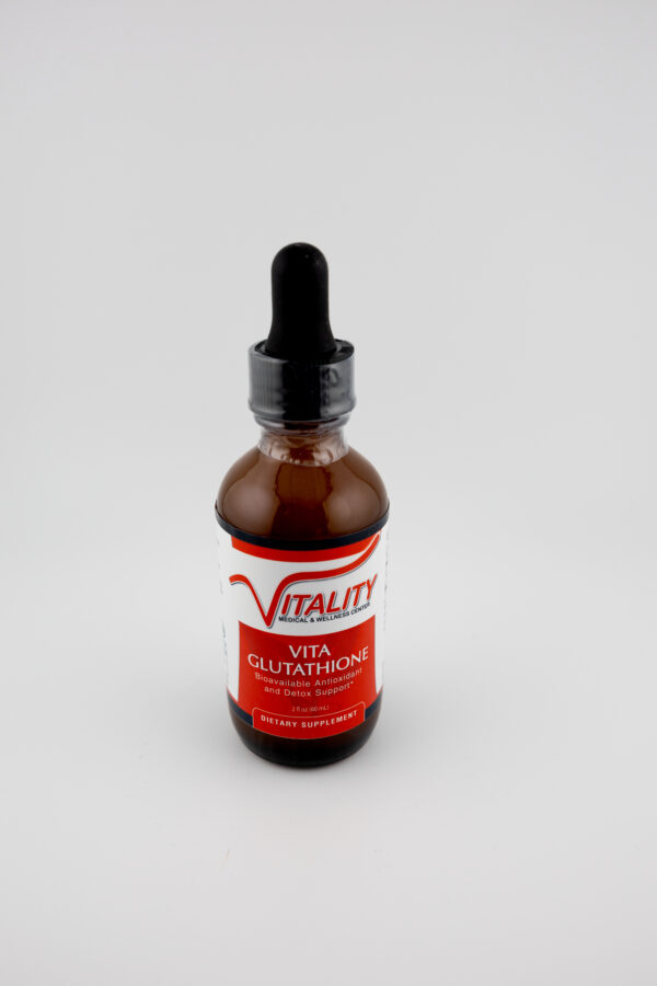 Vita Glutathione - Image 3