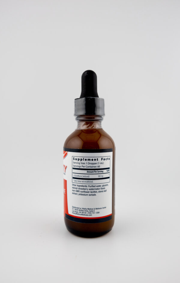Vita Glutathione - Image 2