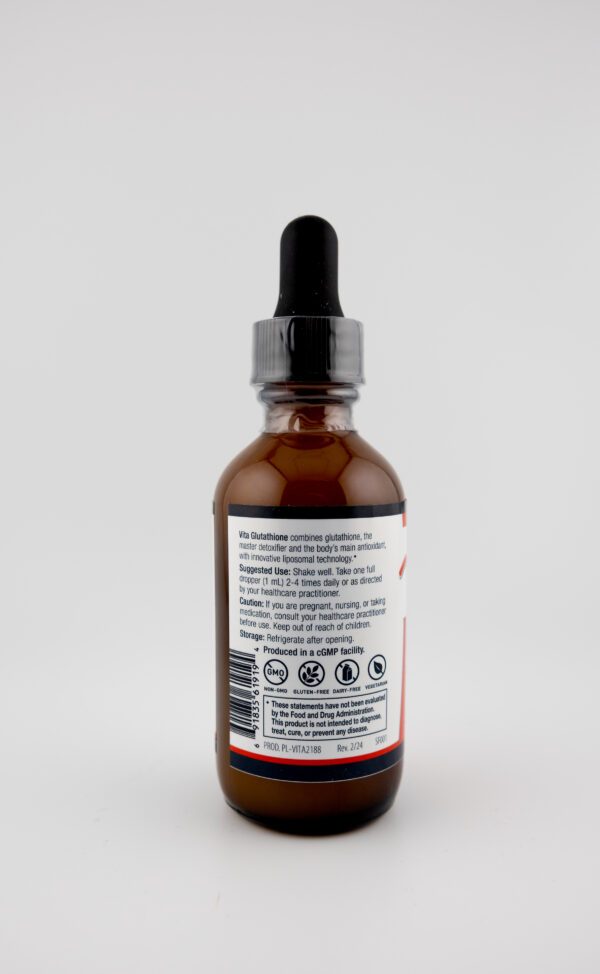 Vita Glutathione - Image 4