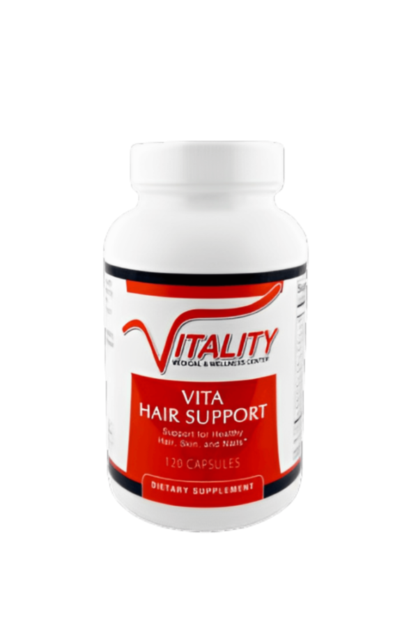 Vita Hair Support