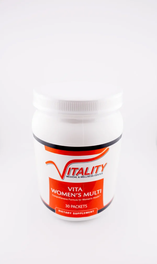 Vita Woman's Multi - Image 4