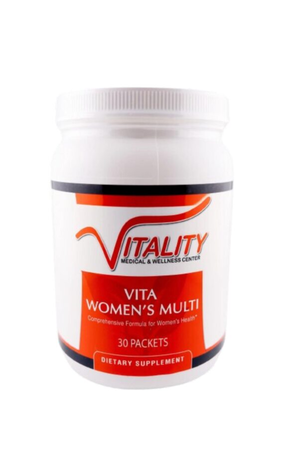Vita Woman's Multi
