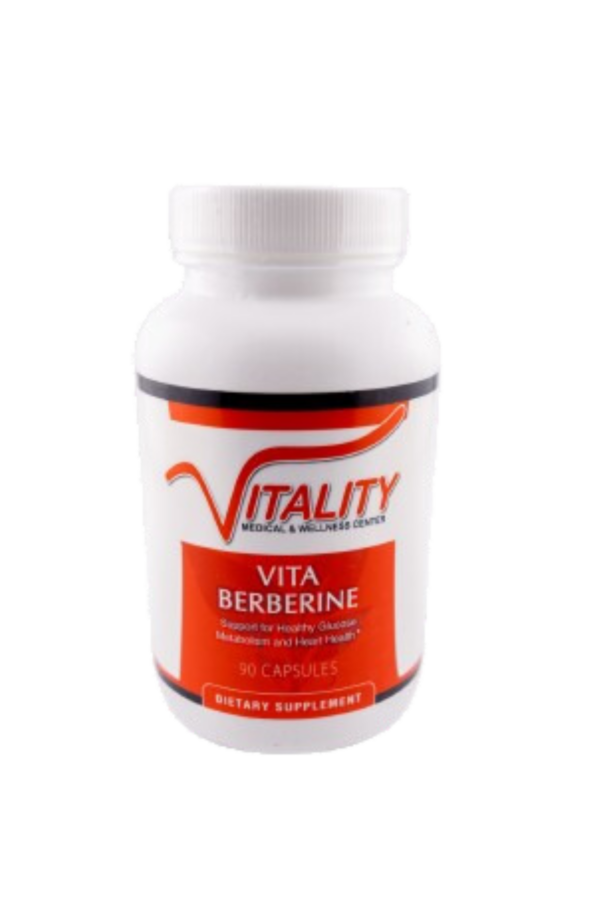 Vita Berberine