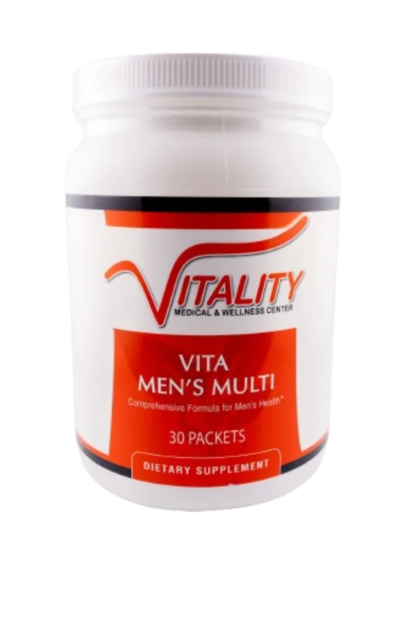 Vita Mens Multi