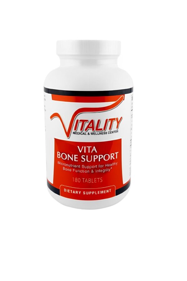 Vita Bone Support