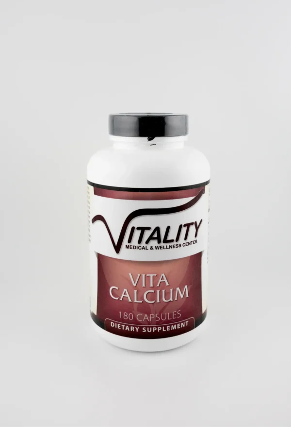 Vita Calcium