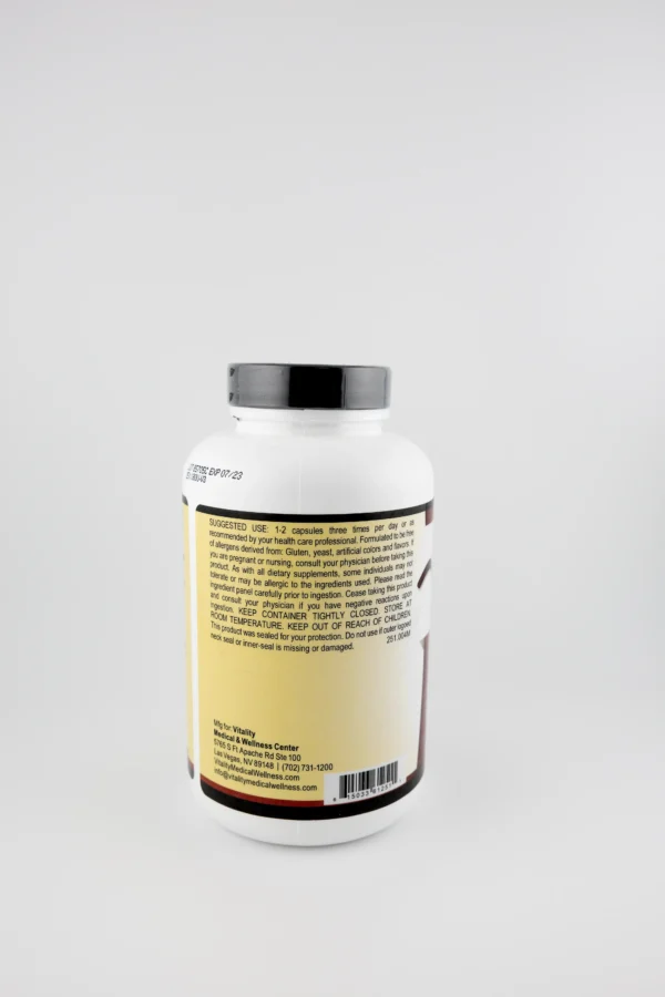 Vita Calcium - Image 2