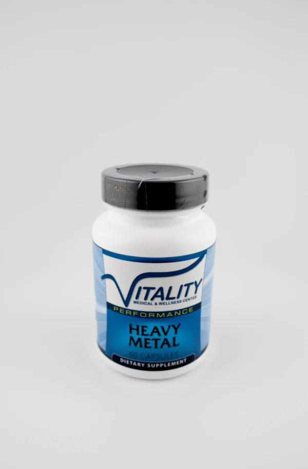 Heavy Metal - Image 4