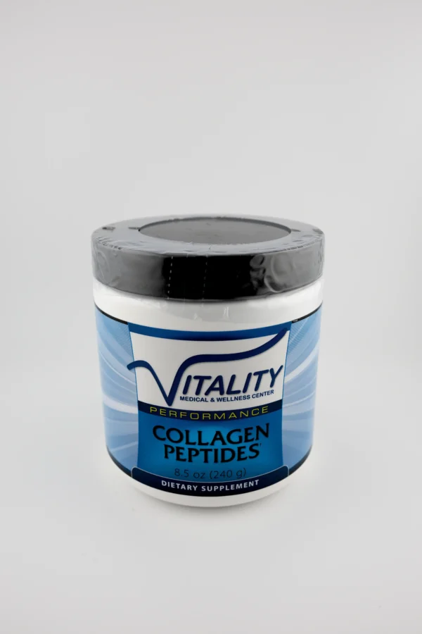 Collagen Peptides - Image 3