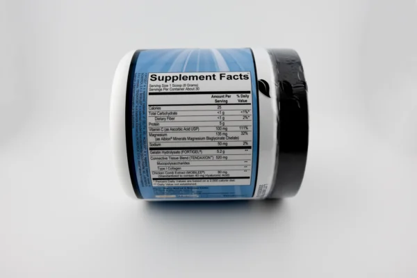 Collagen Peptides - Image 4
