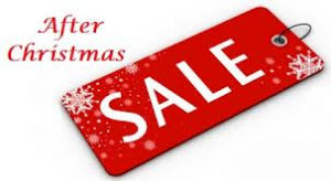Feature: Vitality Medical Day after Christmas Sale!!!!