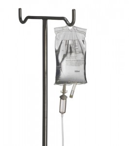Feature: How Can an IV Infusion Help Me?