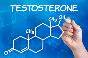 testosterone